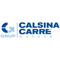 Calsina Carre Maghreb logo - Similar company to Cn6