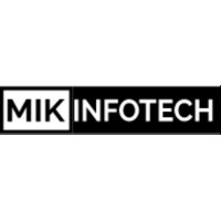 MIK Infotech Pvt. Ltd. logo - Similar company to Oranix Technologies Pvt. Ltd.