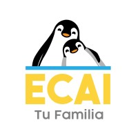 ECAI UP logo - Similar company to Revista Boceto