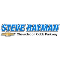 Steve Rayman Chevrolet logo - Similar company to In-Command Seamanship Training