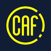 O'CAF PR Branding logo - Similar company to Eagle Whys Marketing