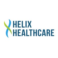 Helix Healthcare logo - Similar company to Biomark