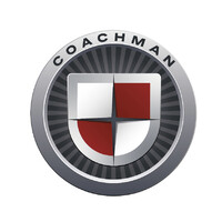 Coachman Caravan Company Limited logo - Similar company to Erwin Hymer Group Uk Ltd