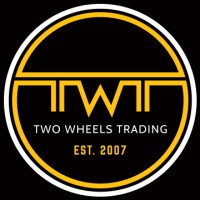 Two Wheels Trading logo - Similar company to Get Stoked Distribution