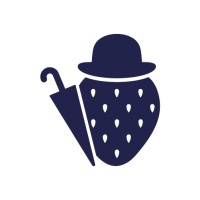 The British Hamper Company logo - Similar company to Facer. Progressive Printed Packaging.