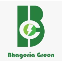 Bhageria Green Energy Solutions Pvt ltd logo - Similar company to Analyte Equipments & Services