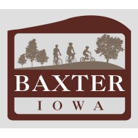 City of Baxter, Iowa logo - Similar company to Seasense