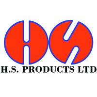 H.S. PRODUCTS LTD. logo - Similar company to Rangefinder Yard