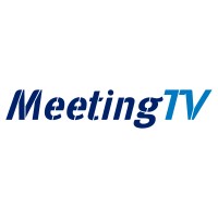 MeetingTV.us logo - Similar company to Kees Analytics Llc