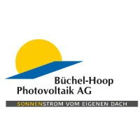 Büchel-Hoop Photovoltaik AG logo - Similar company to Liact Ag