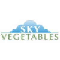 Sky Vegetables