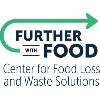 Further With Food: Center For Food Loss And Waste Solutions