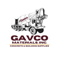 Gavco Materials, Inc. logo - Similar company to Carload Express, Inc.