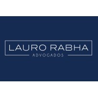 Lauro Rabha Advogados logo - Similar company to Carlos Mafra De Laet Advogados