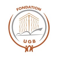 Fondation UGB logo - Similar company to Yobuma