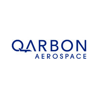 Qarbon Aerospace logo - Similar company to Triumph