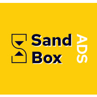 Sandbox Ads logo - Similar company to Pokkt