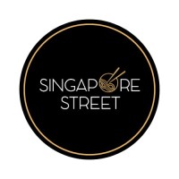 Singapore Street logo - Similar company to 080 Media