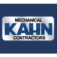 Kahn Mechanical Contractors logo - Similar company to Solid Foundations Concrete, Llc