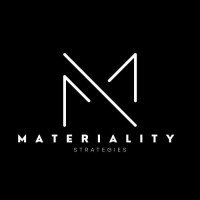 Materiality Strategies