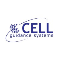 Cell Guidance Systems logo - Similar company to Ubiquigent Ltd