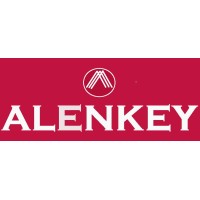 Alenkey logo - Similar company to Electrino Electrical Trading