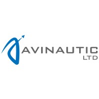 Avinautic Ltd. logo - Similar company to UAVinity