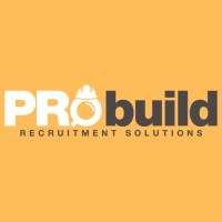 ProBuild Recruitment Solutions Ltd logo - Similar company to Procivils Recruitment Solutions Ltd