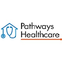 Pathways Healthcare logo - Similar company to Pathways Health Partners, Llc