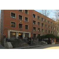 Máster en Dirección y Gestión de Empresas Hoteleras-UCM logo - Similar company to Máster Universitario En Dirección De Empresas (Mba)