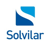 Solvilar logo - Similar company to Make - Mobile & Automation Development Company