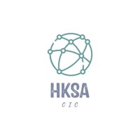 Hong Kong Student Association (UK) logo - Similar company to Prop