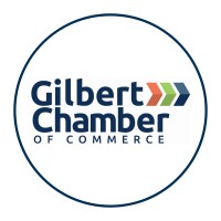 Gilbert Chamber of Commerce logo - Similar company to Executive Millwork