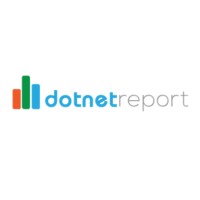 Dotnet Report Builder logo - Similar company to Dotnet