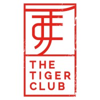 The Tiger Club logo - Similar company to Charelli B.V.