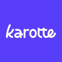 Karotte.app logo - Similar company to Studio Good
