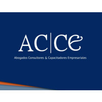 ACCE ABOGADOS logo - Similar company to Ryse De Irapuato