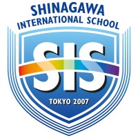 Shinagawa International School logo - Similar company to Horizon Japan International School