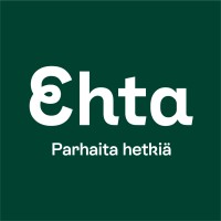 Ehta Group Oy logo - Similar company to Valmistuli Oy