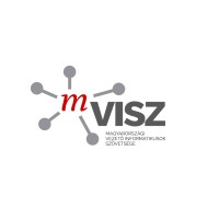 VISZ (Hungarian CIO Association) logo - Similar company to Inter Computer Group
