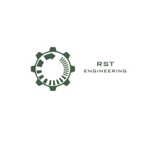 RST Engineering Solutions logo - Similar company to Yildiray