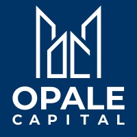 Opale Capital logo - Similar company to Gestion Corev