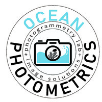 Ocean Photometrics logo - Similar company to Computerized Facility Integration