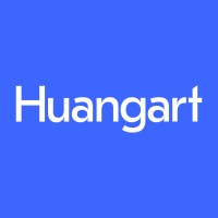 Huangart logo - Similar company to Zwupp Design, Film