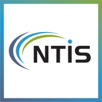 NTIS logo - Similar company to Arcom