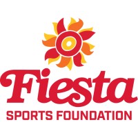 Fiesta Sports Foundation logo - Similar company to Hypamark
