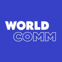 WorldComm Website Builders logo - Similar company to Artifact