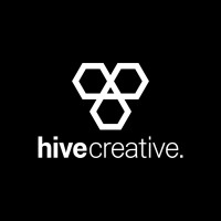 Hive Creative Media logo - Similar company to Cubed!
