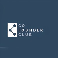 Co-Founder Club logo - Similar company to Co-Founder