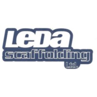 Leda Scaffolding Ltd logo - Similar company to Gooding Group